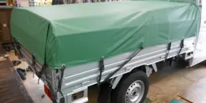 トラックシート