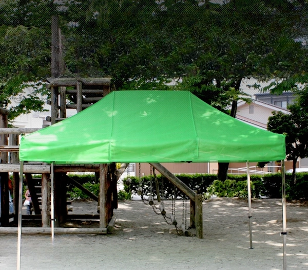 Super Canopy Tent イメージ画像