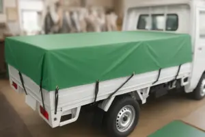 トラックシート