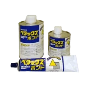 接着剤「ペタックスボンド」