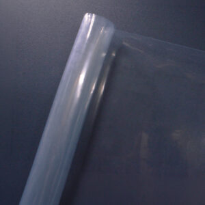 透明ビニール アキレスセイデンクリスタル1ｍｍ