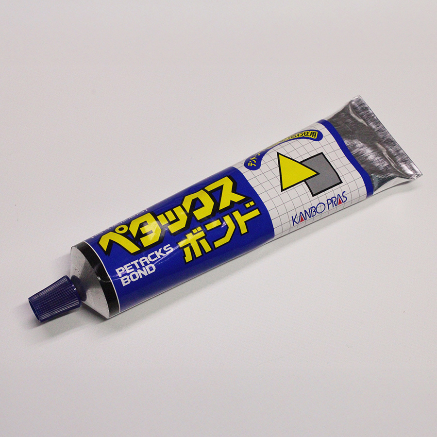 接着剤「ペタックスボンド」 - 画像 (3)